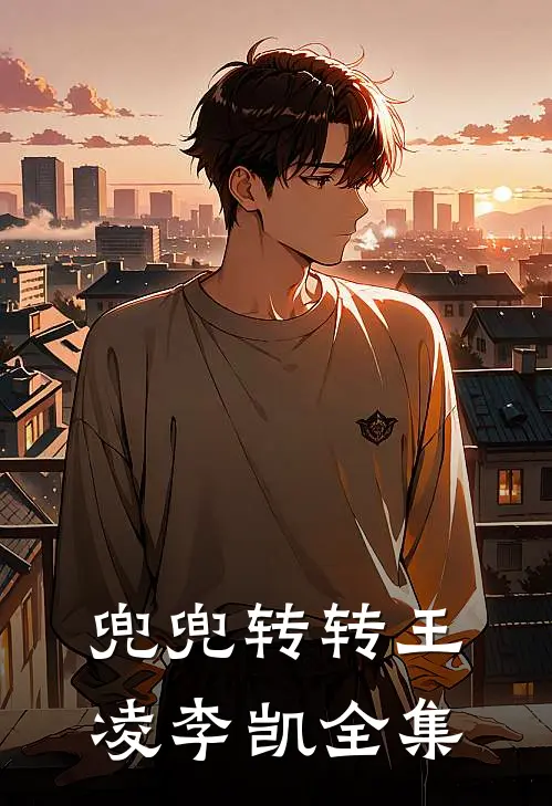 兜兜转转王凌李凯 全集
