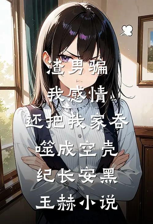 渣男骗我感情，还把我家吞噬成空壳纪长安黑玉赫小说