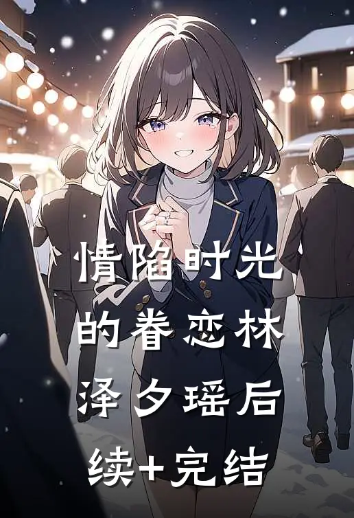 情陷时光的眷恋林泽夕瑶后续+完结