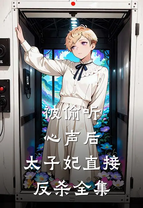 被偷听心声后，太子妃直接反杀全集
