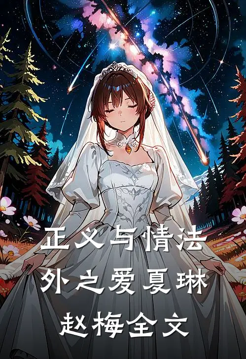 正义与情-法外之爱夏琳赵梅全文