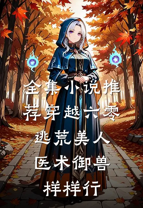 全集小说推荐穿越六零：逃荒美人医术御兽样样行