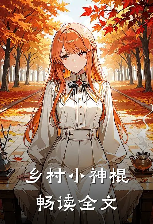 乡村小神棍畅读全文