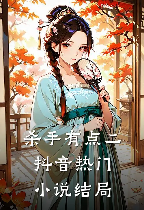杀手有点二抖音热门小说结局