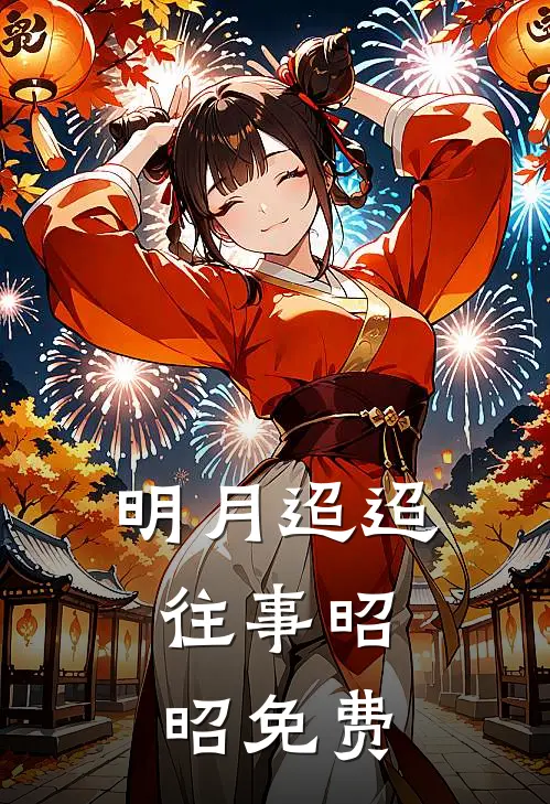 明月迢迢，往事昭昭免费