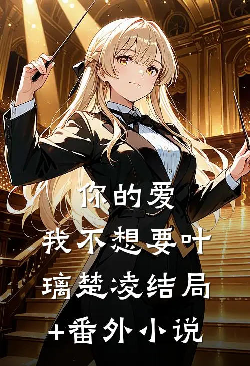 你的爱，我不想要叶璃楚凌结局+番外小说