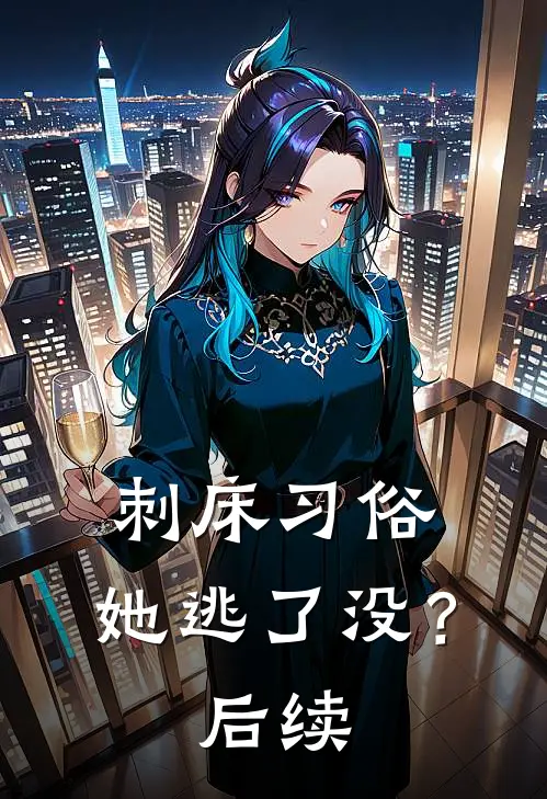刺床习俗，她逃了没？后续