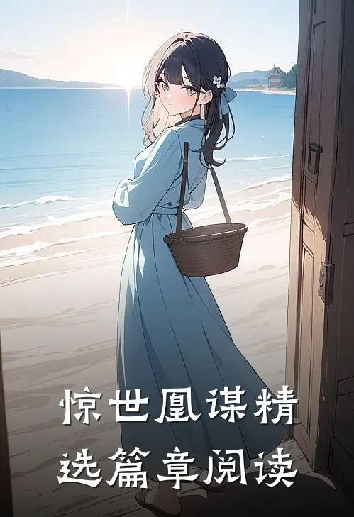 惊世凰谋精选篇章阅读