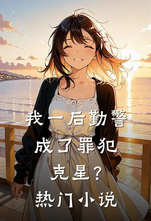 我一后勤警，成了罪犯克星？热门小说