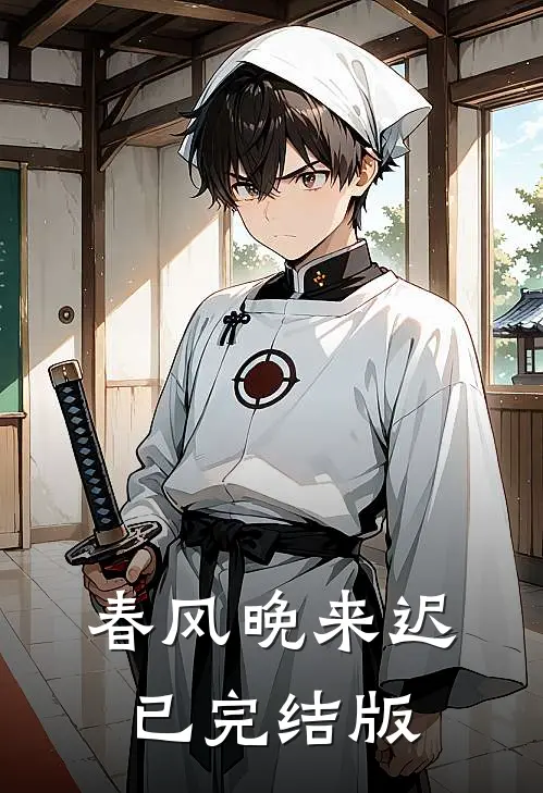 春风晚来迟已完结版