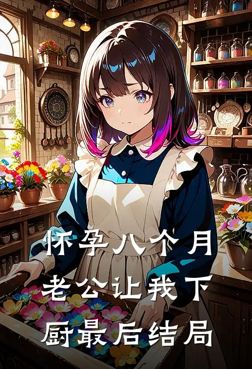怀孕八个月，老公让我下厨最后结局