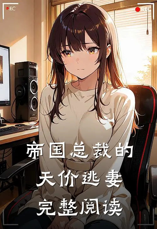 帝国总裁的天价逃妻完整阅读