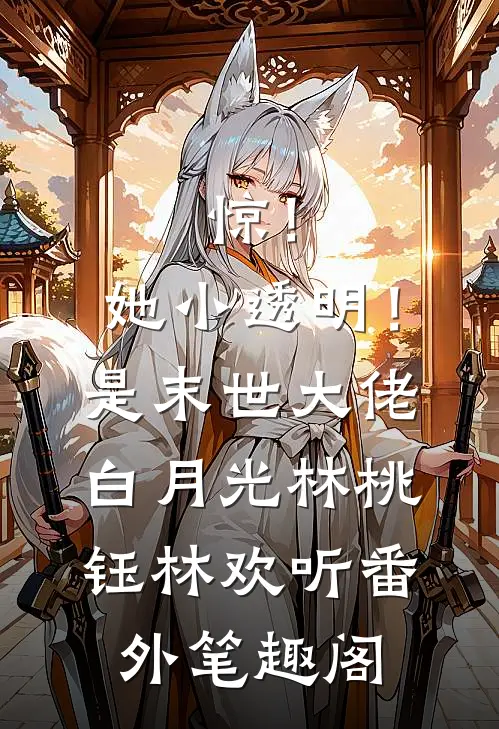 惊！她小透明！是末世大佬白月光：林桃钰林欢听番外笔趣阁