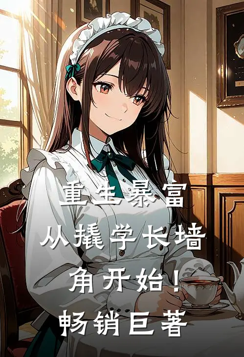 重生暴富：从撬学长墙角开始！畅销巨著