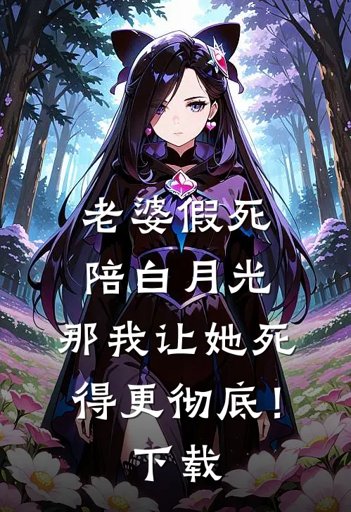 老婆假死陪白月光，那我让她死得更彻底！下载