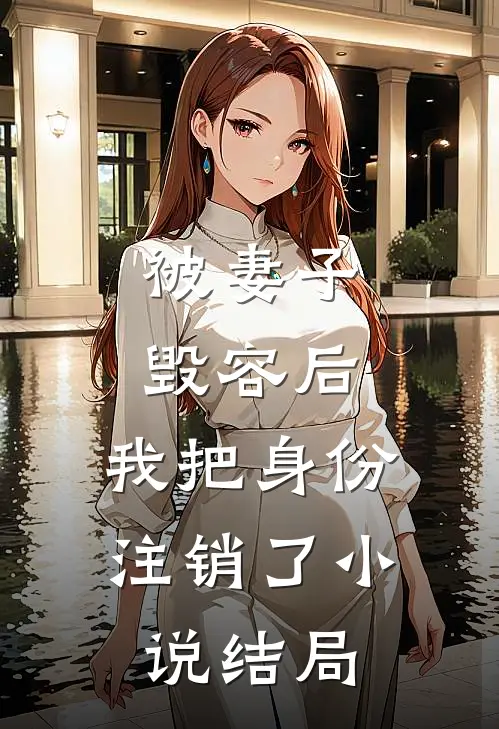 被妻子毁容后，我把身份注销了小说结局