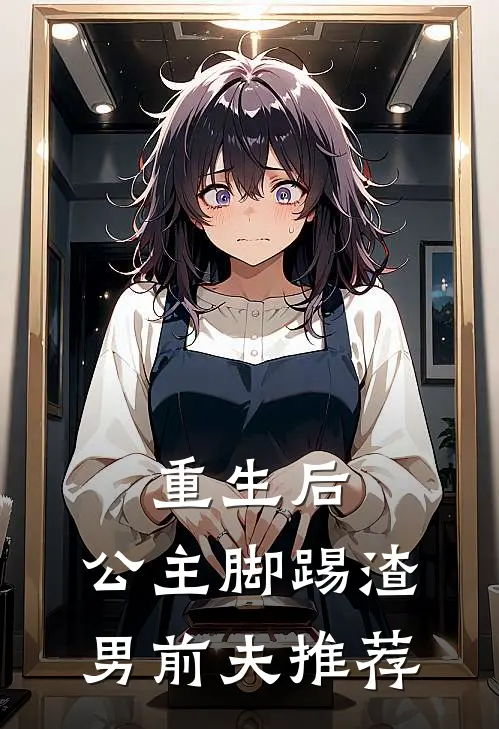 重生后，公主脚踢渣男前夫推荐