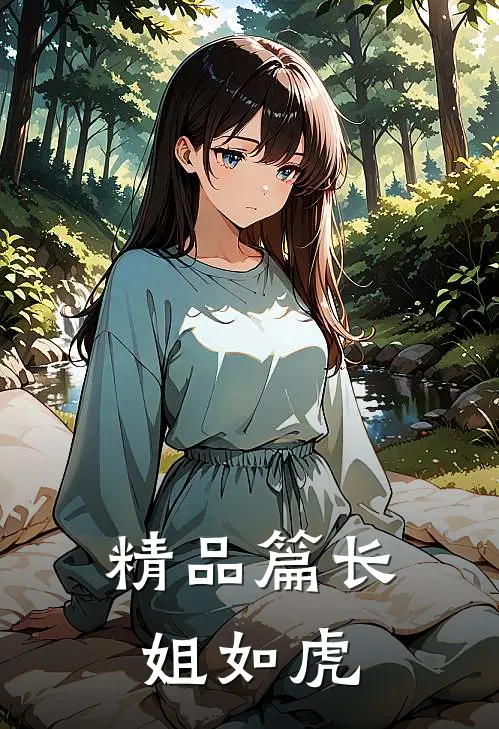 精品篇长姐如虎