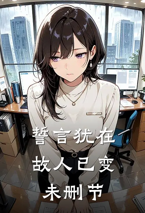 誓言犹在，故人已变未删节
