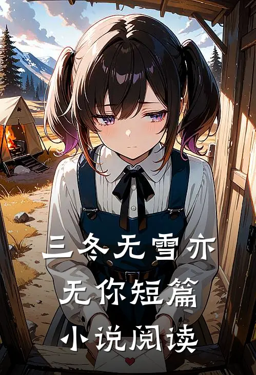 三冬无雪亦无你短篇小说阅读