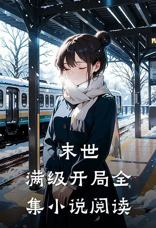 末世：满级开局全集小说阅读