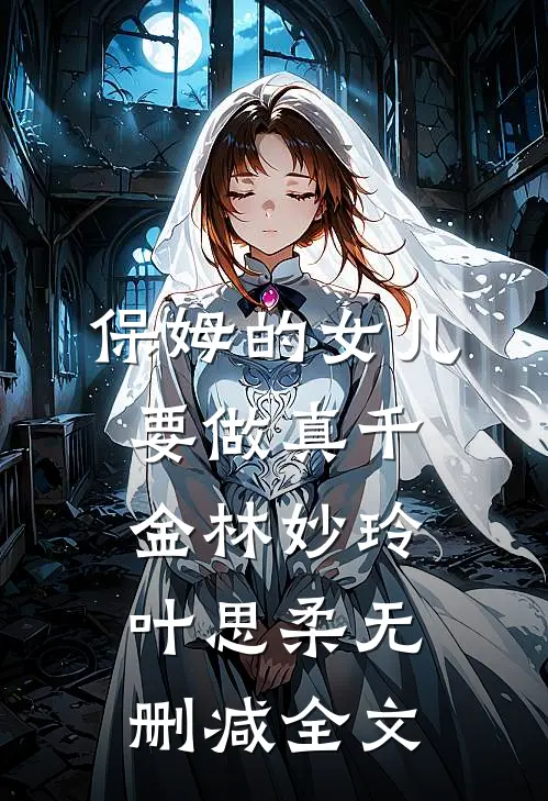 保姆的女儿要做真千金林妙玲叶思柔无删减全文