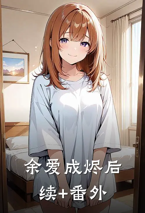 余爱成烬后续+番外