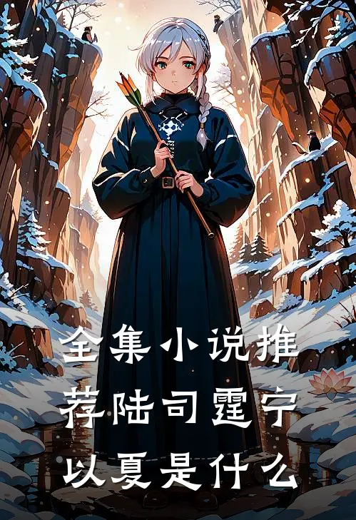 全集小说推荐陆司霆宁以夏是什么