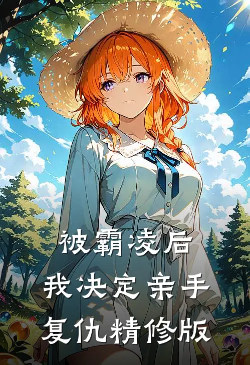 被霸凌后，我决定亲手复仇精修版
