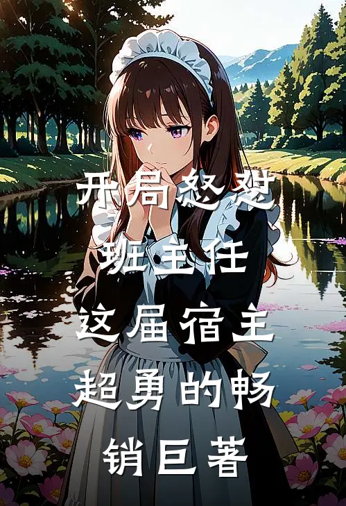 开局怒怼班主任，这届宿主超勇的畅销巨著