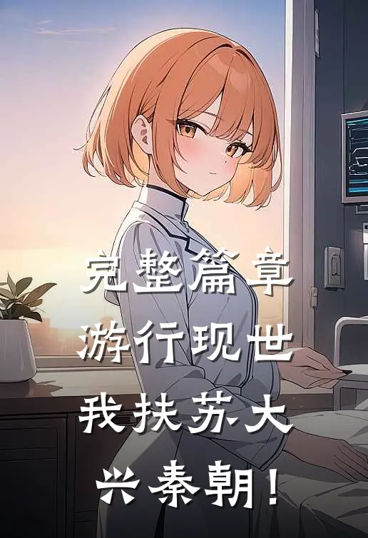 完整篇章游行现世，我扶苏大兴秦朝！