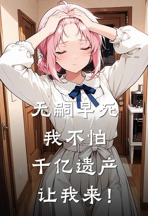无嗣早死我不怕，千亿遗产让我来！