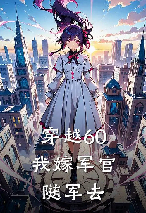 穿越60：我嫁军官随军去