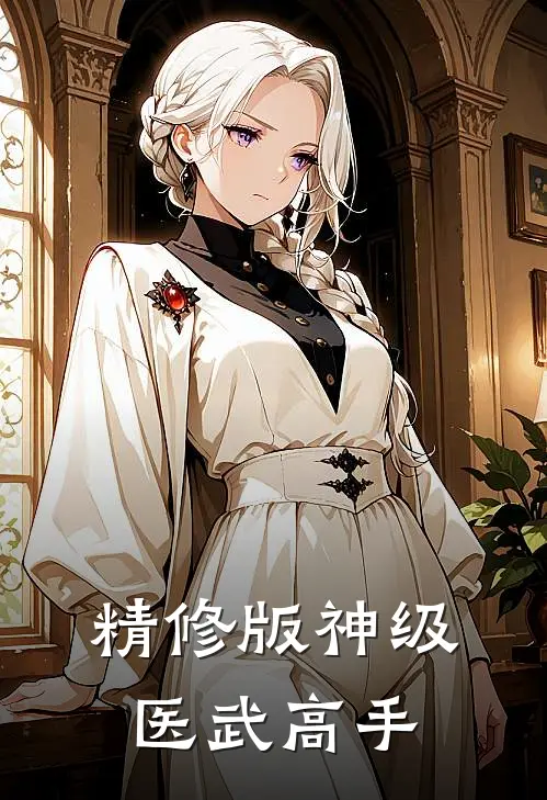 精修版神级医武高手