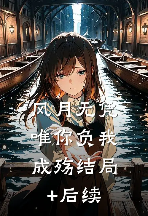 风月无凭，唯你负我成殇结局+后续