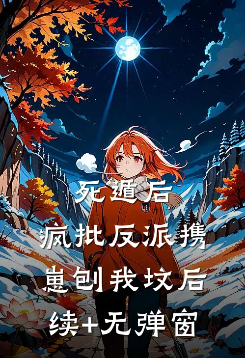 死遁后，疯批反派携崽刨我坟后续+无弹窗