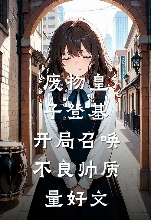 废物皇子登基，开局召唤不良帅质量好文
