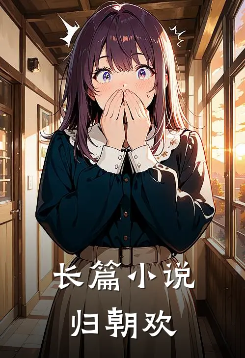 长篇小说归朝欢
