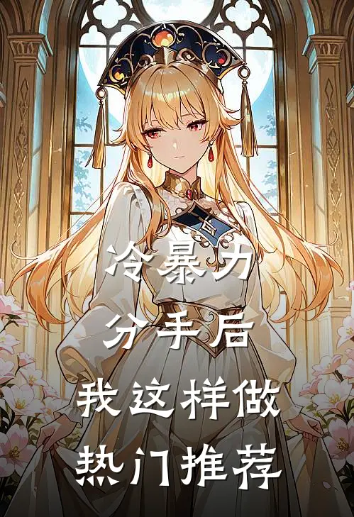 冷暴力分手后，我这样做热门推荐