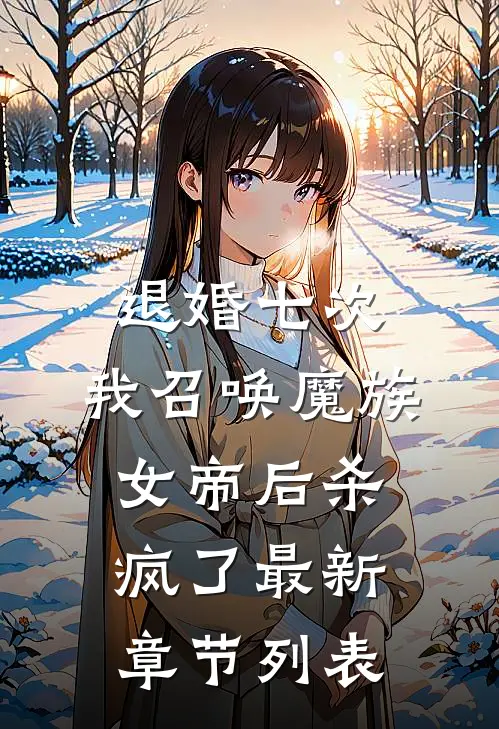 退婚七次，我召唤魔族女帝后杀疯了最新章节列表