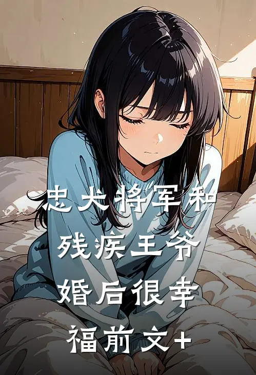 忠犬将军和残疾王爷婚后很幸福前文+