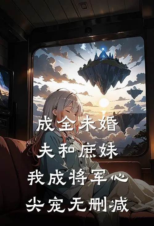成全未婚夫和庶妹，我成将军心尖宠无删减