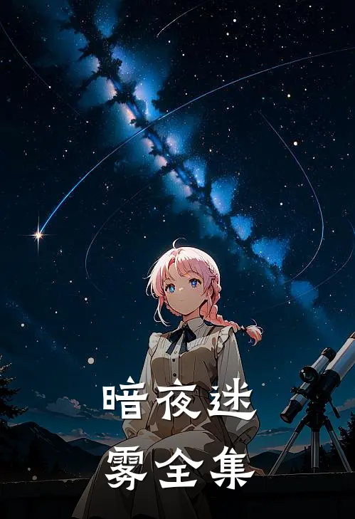 暗夜迷雾 全集免费观看