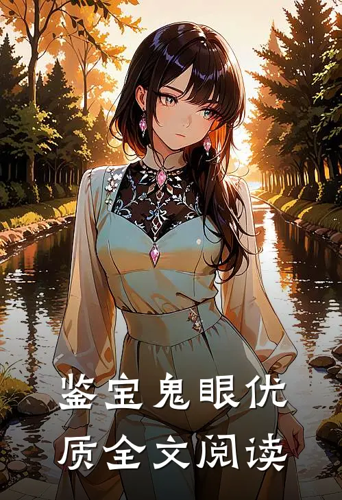 鉴宝鬼眼优质全文阅读