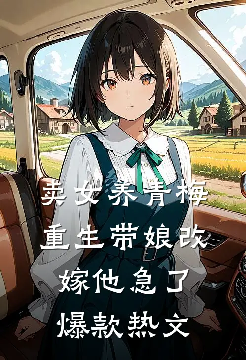 卖女养青梅，重生带娘改嫁他急了爆款热文