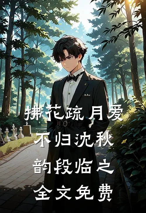 拂花疏月爱不归沈秋韵段临之全文免费