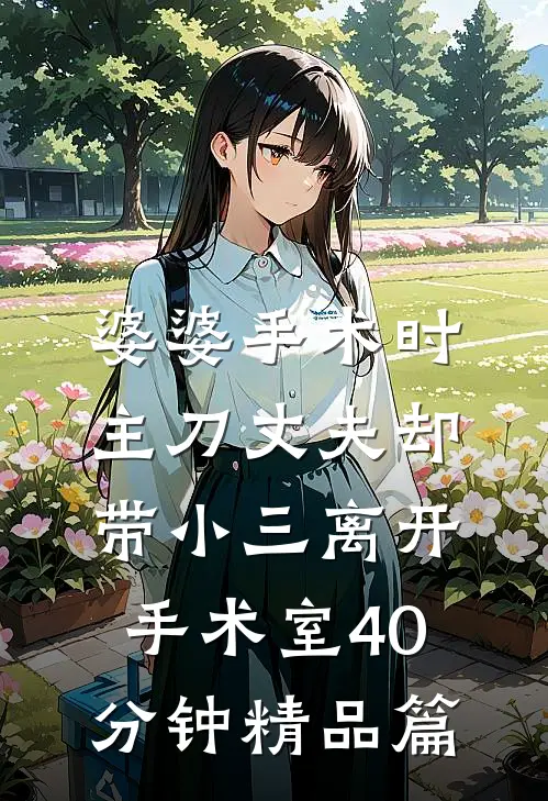 婆婆手术时，主刀丈夫却带小三离开手术室40分钟精品篇
