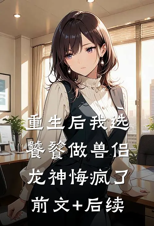 重生后我选饕餮做兽侣，龙神悔疯了前文+后续