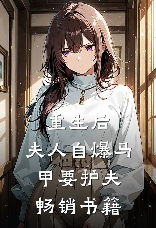 重生后，夫人自爆马甲要护夫畅销书籍