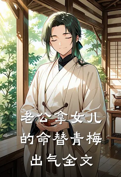 老公拿女儿的命替青梅出气全文